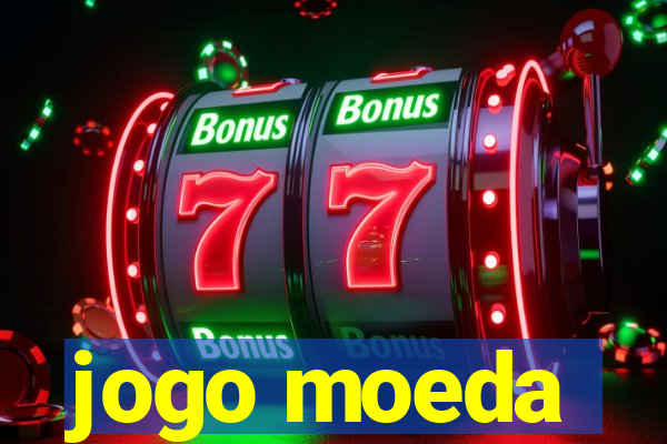 jogo moeda
